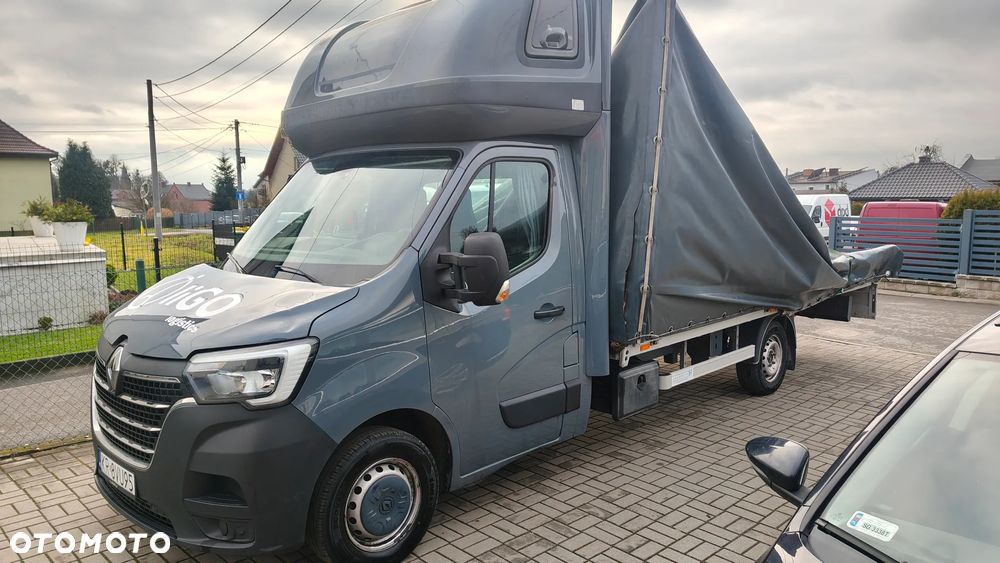 Renault Master - 4