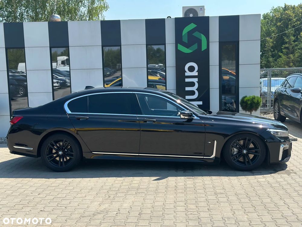 BMW Seria 7 - 6