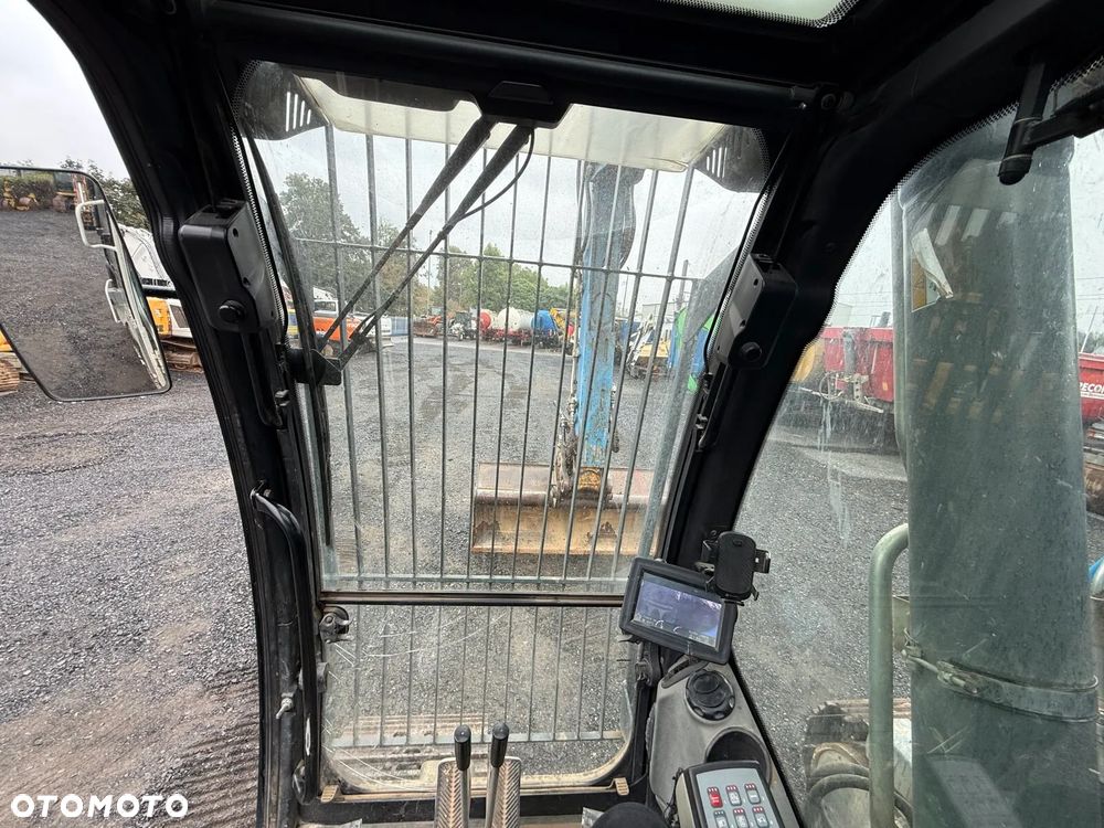 Liebherr R926 COMPACT - 10