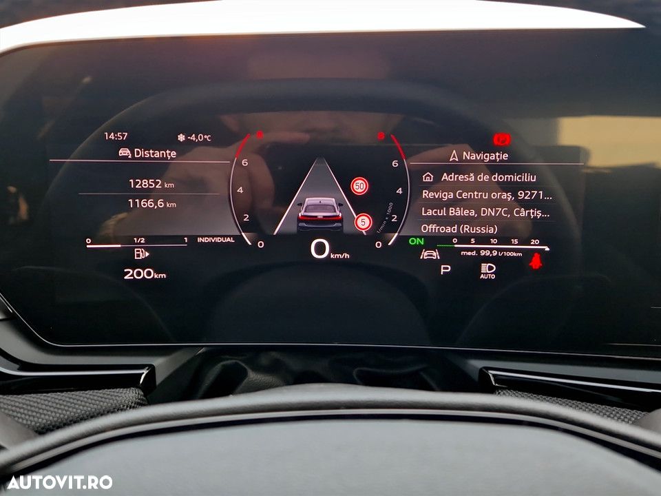 Audi A5 35 TFSI S tronic - 19