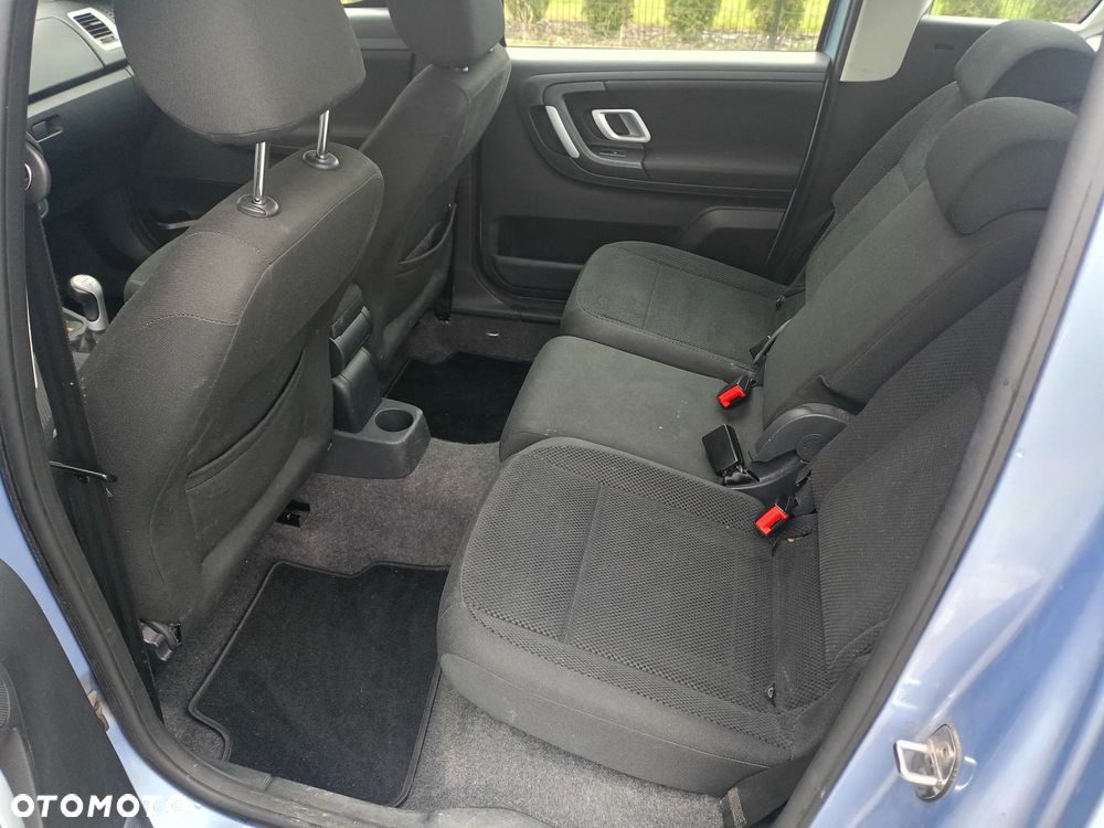 Skoda Roomster 1.9 TDI DPF Comfort - 8