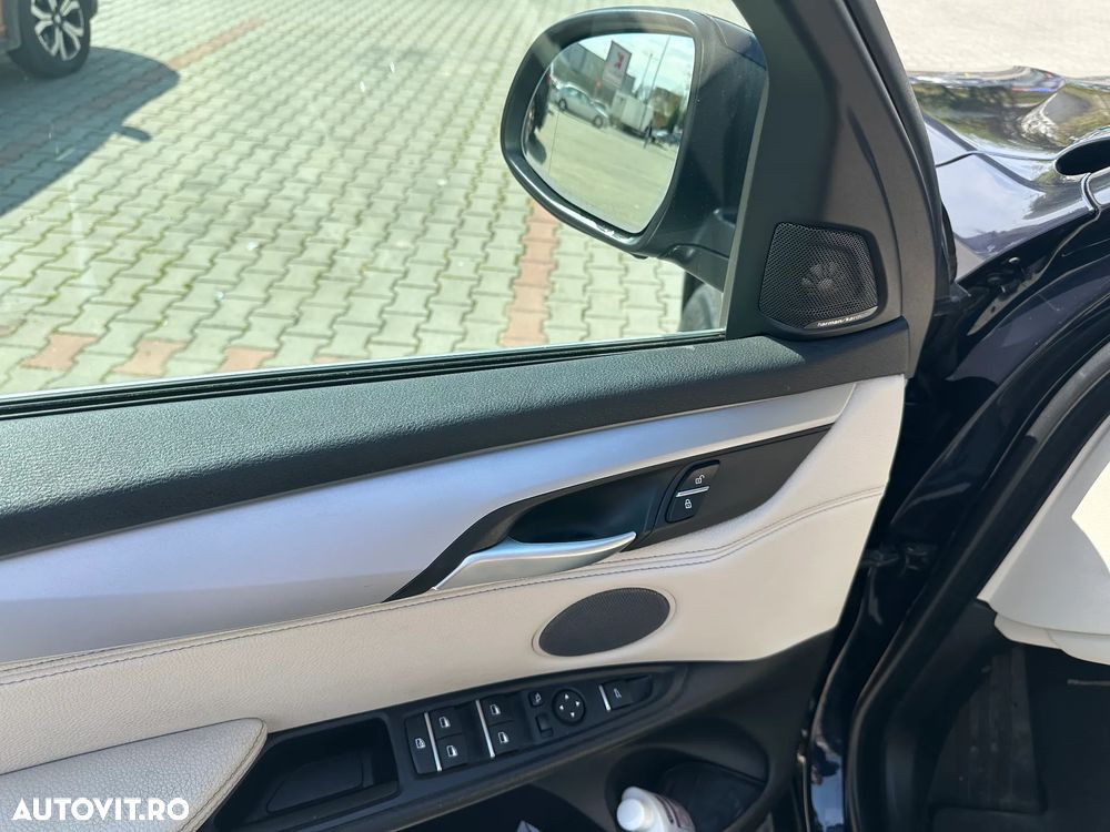 BMW X5 xDrive30d - 13