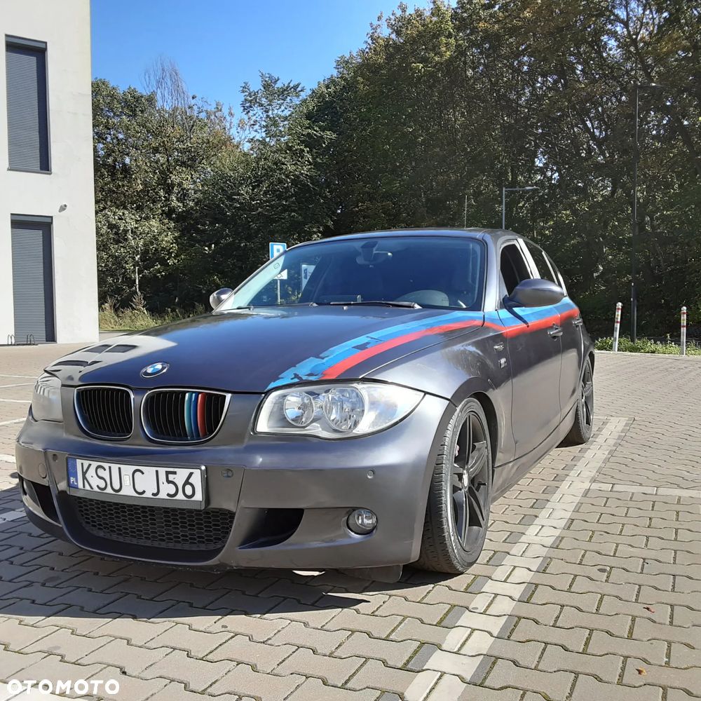 BMW Seria 1 116i - 29