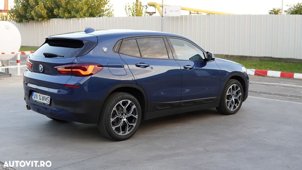 BMW X2 - 4