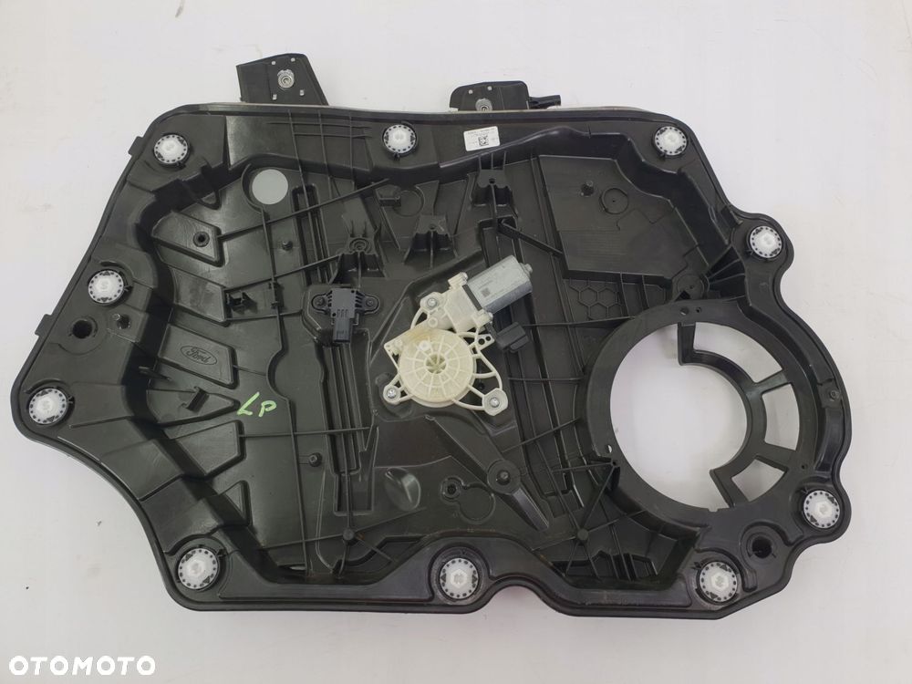 FORD PUMA II MK2 PODNOŚNIK SZYBY LEWY PRZÓD L1TB-S23201 - 1