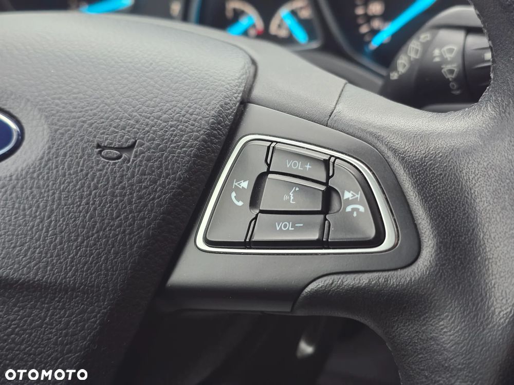 Ford Kuga 1.5 EcoBoost FWD Titanium ASS - 26