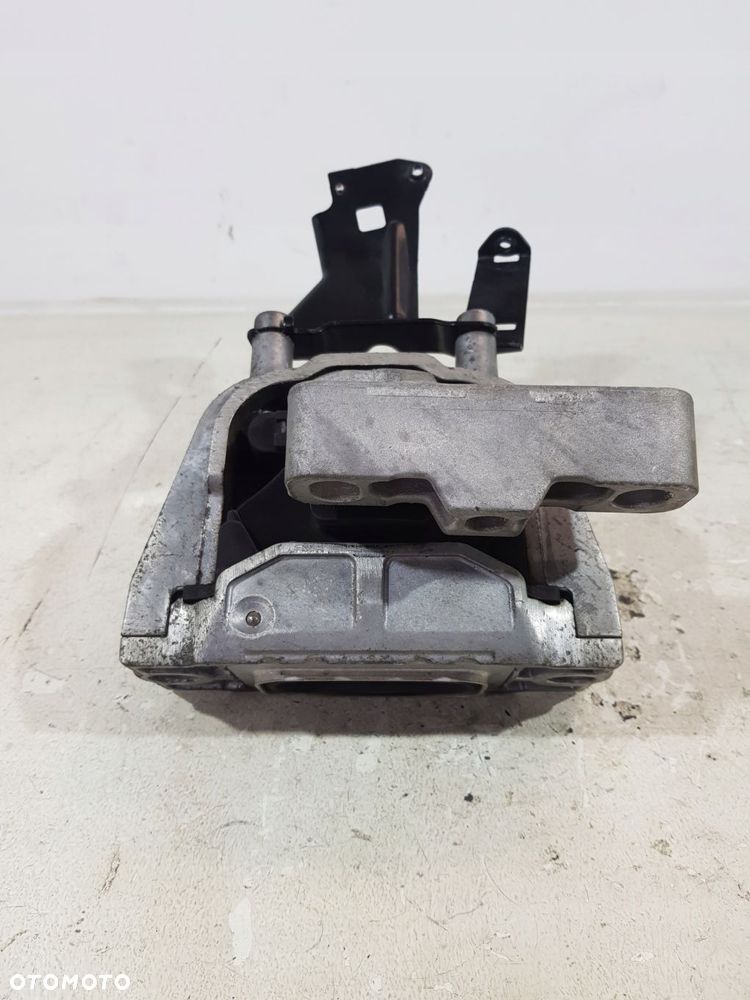 łapa poduszka silnika 5n0199262l vw tiguan 5n 2.0 tdi eur cff - 6