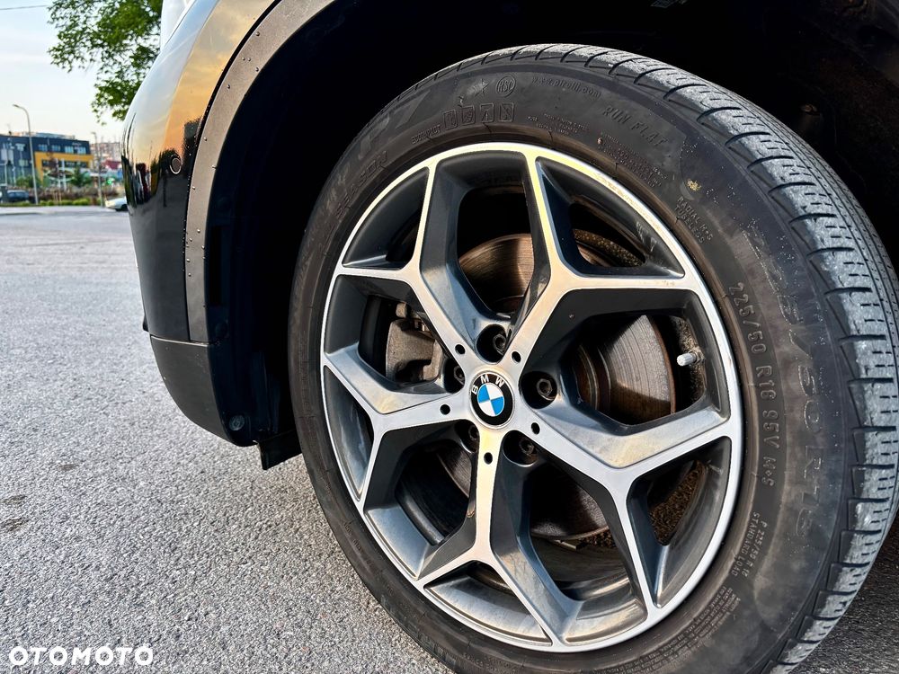 BMW X1 - 17