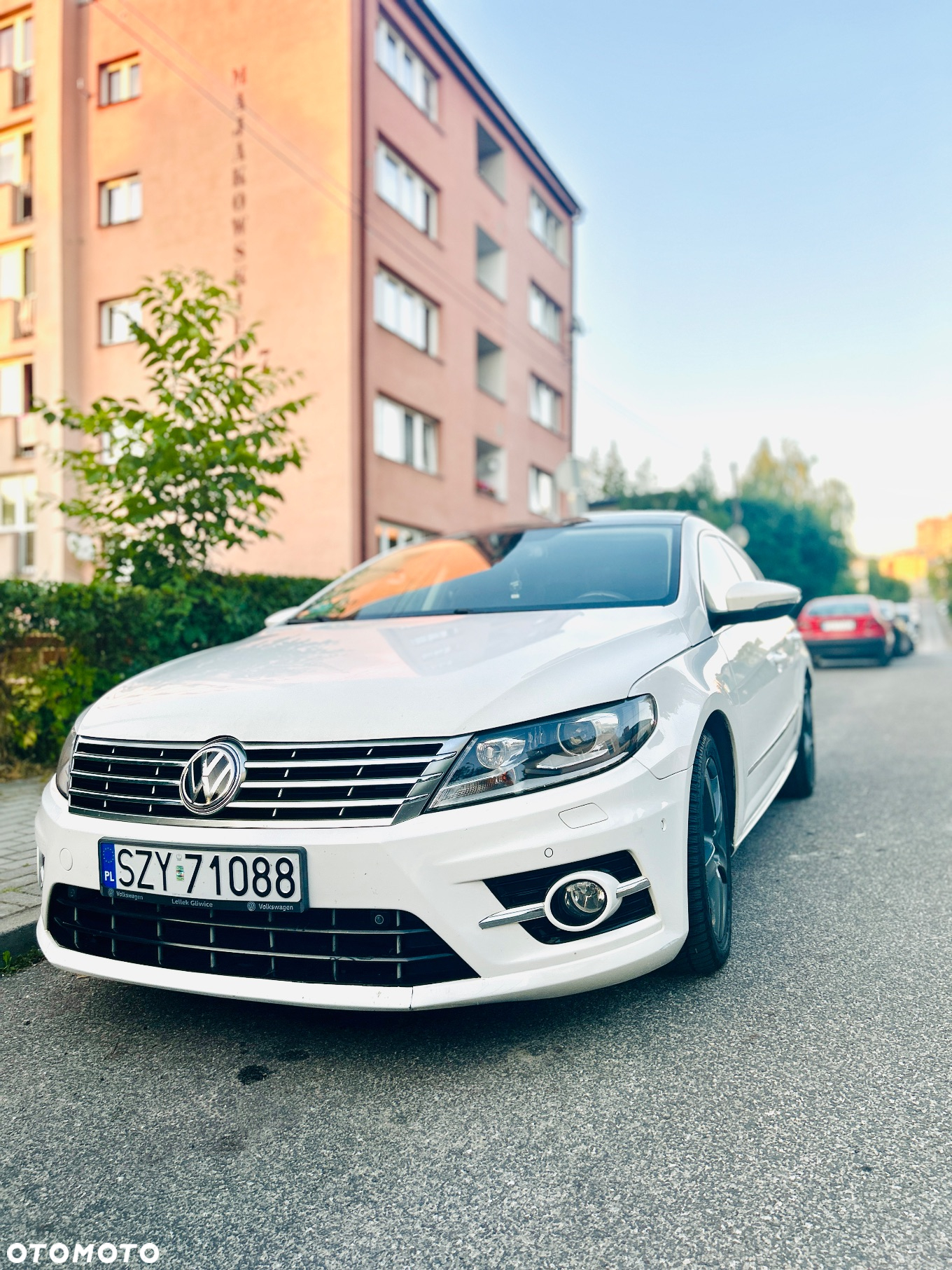 Volkswagen CC 2.0 TSI DSG - 3