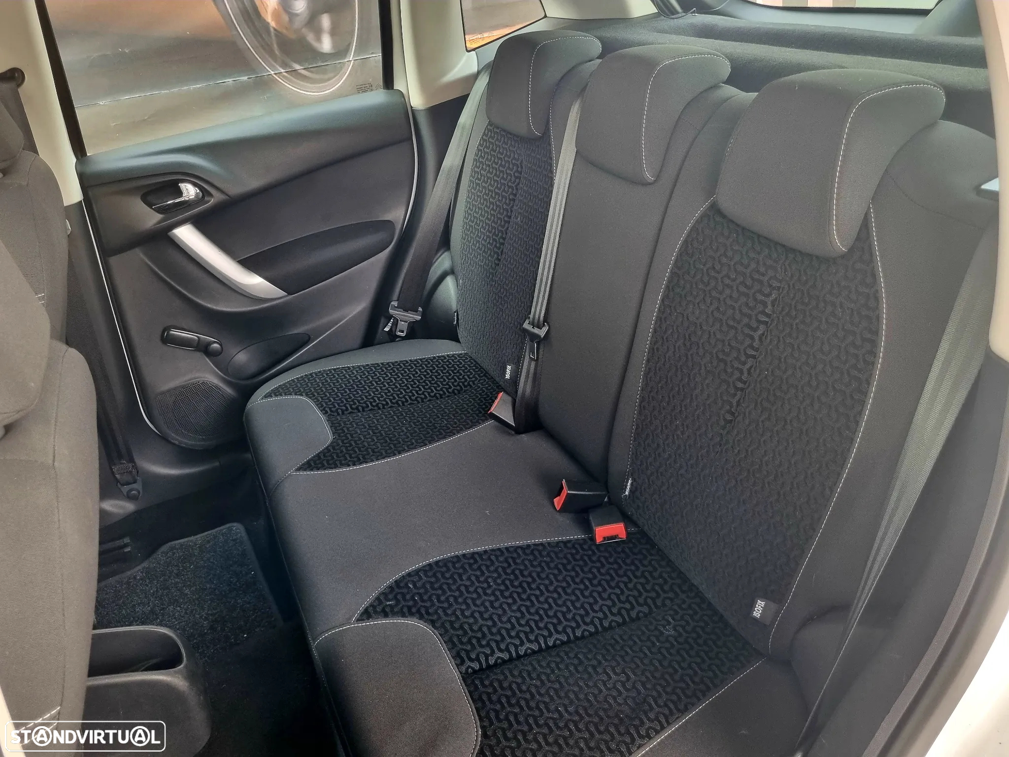 Citroën C3 - 10