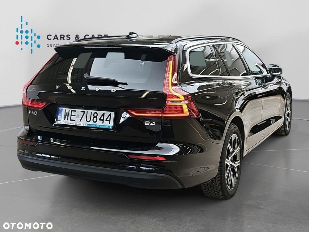 Volvo V60 - 24
