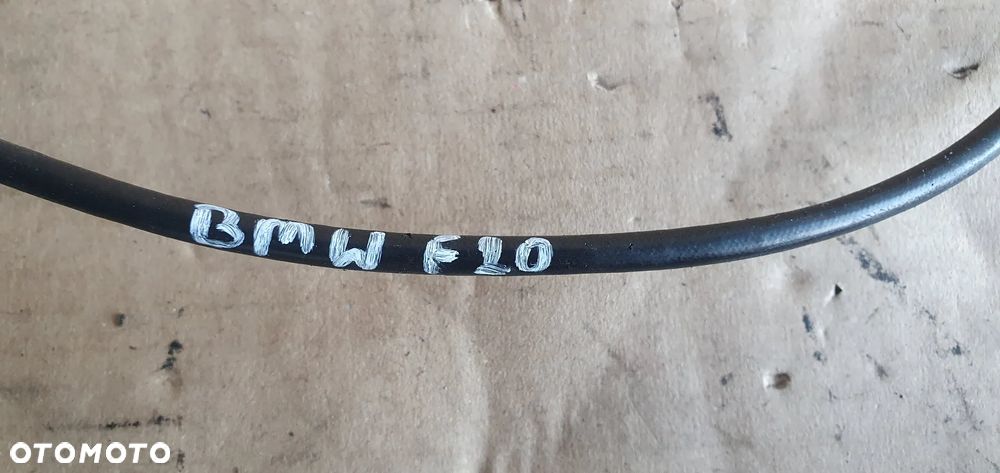 Sonda lambda czujnik BMW 1 F20 1.6i 7599942 - 13