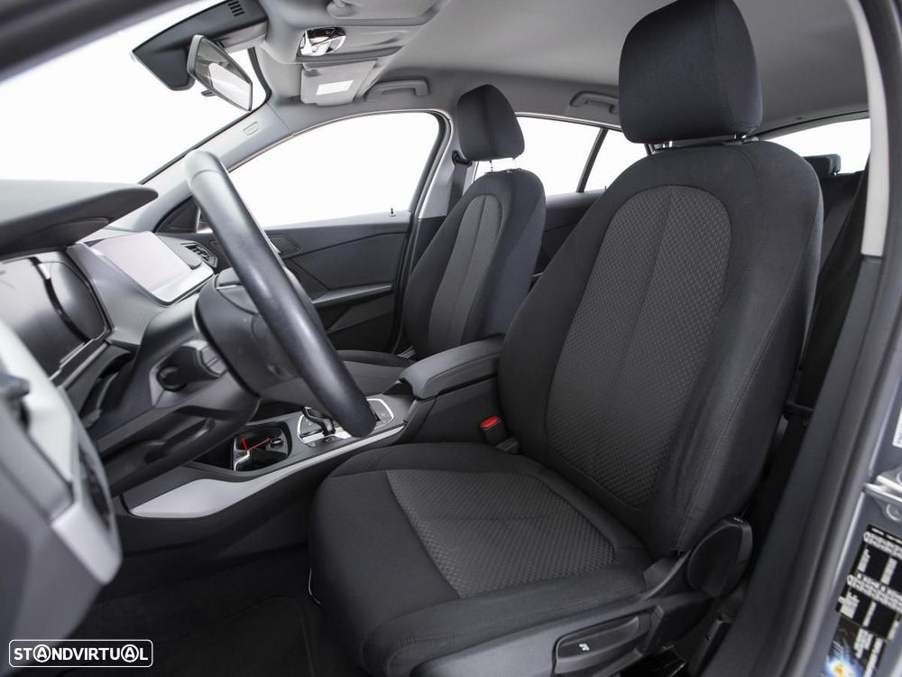 BMW 116 d Corporate Edition Auto - 10