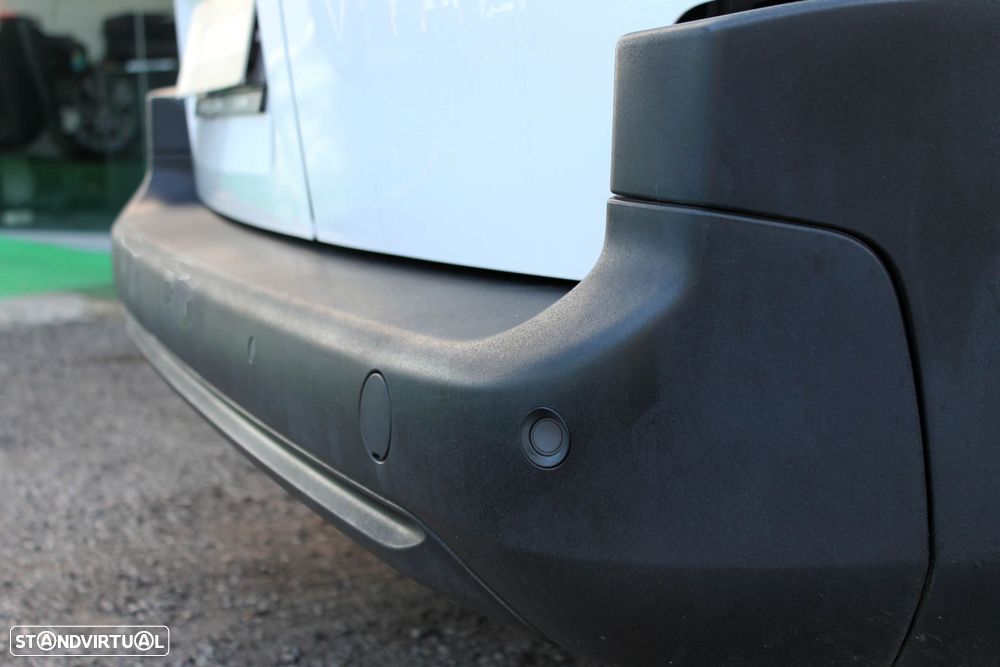 Peugeot Partner 1.5 BlueHDi Premium Standard - 21