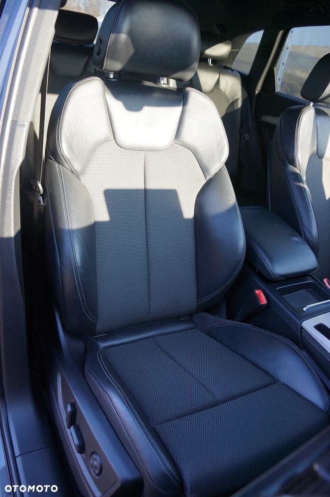 Audi Q5 2.0 TDI Quattro S tronic design - 32