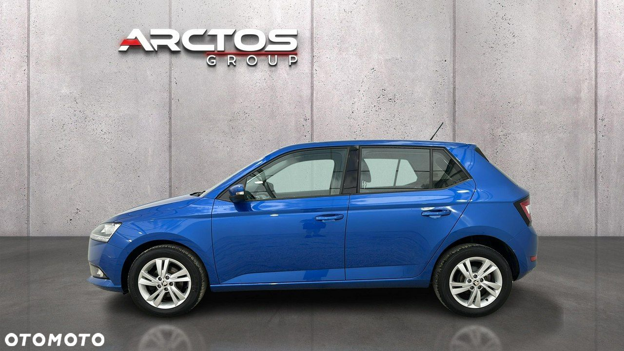 Skoda Fabia 1.0 TSI Ambition - 2