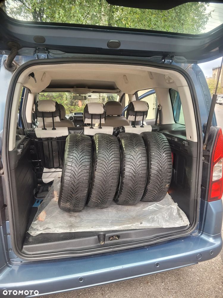 Citroën Berlingo - 2