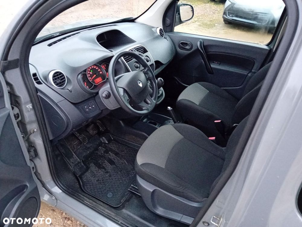 Renault Kangoo - 10