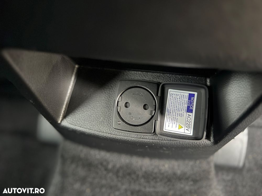 SsangYong Korando 1.5 GDI Turbo AT Premium - 24