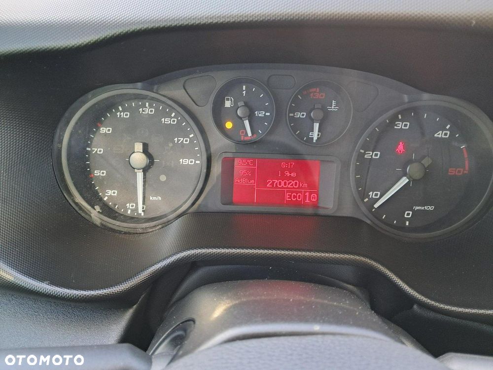 Iveco Daily 35S18 H - 12