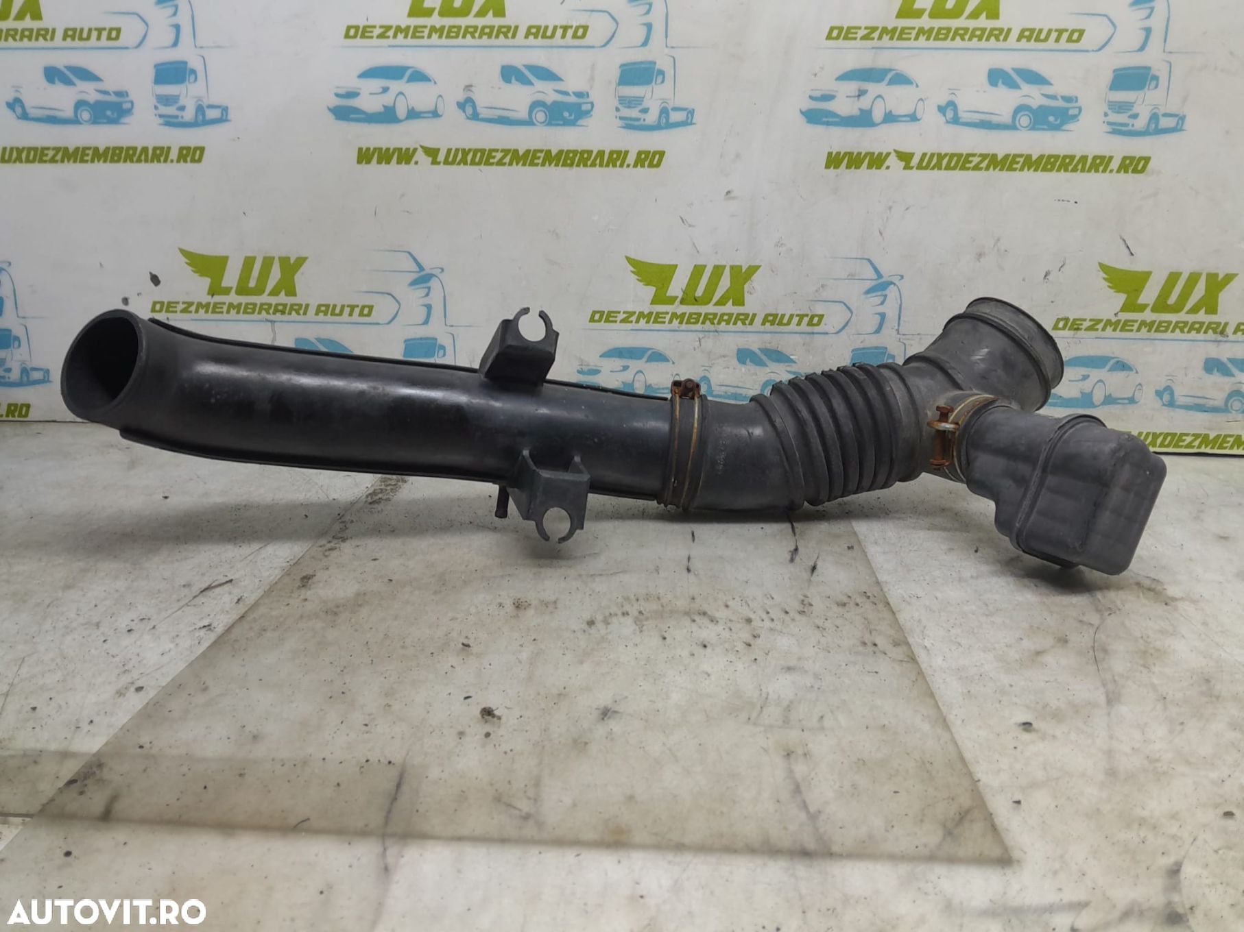 Furtun tub aer MR497042 Mitsubishi Montero 3 [1999 - 2003] - 1