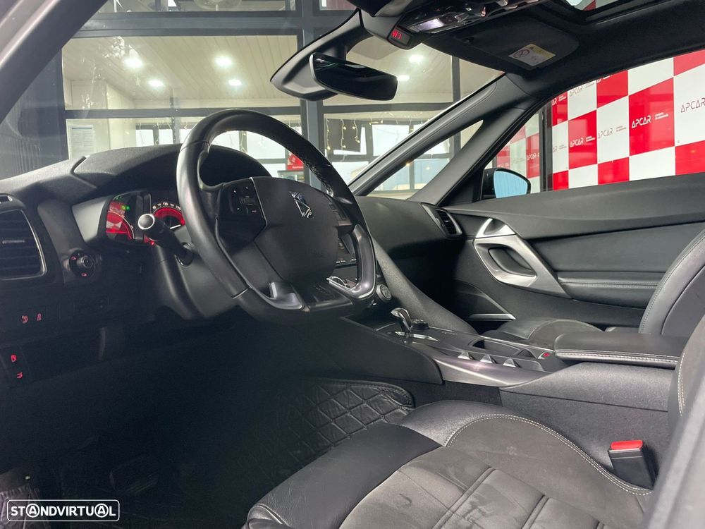 DS DS5 5 2.0 Hybrid4 Sport Chic - 18