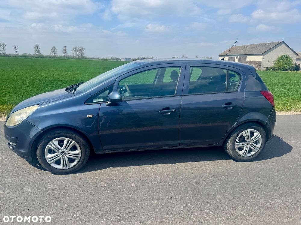 Opel Corsa 1.3 CDTI - 4