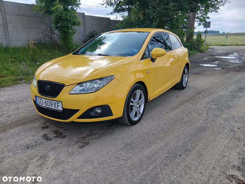 Seat Ibiza 1.9 TDI Style - 6