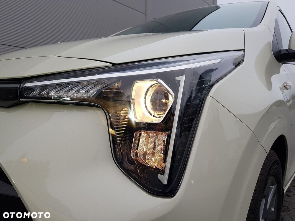 Kia Picanto 1.0 DPI L - 2