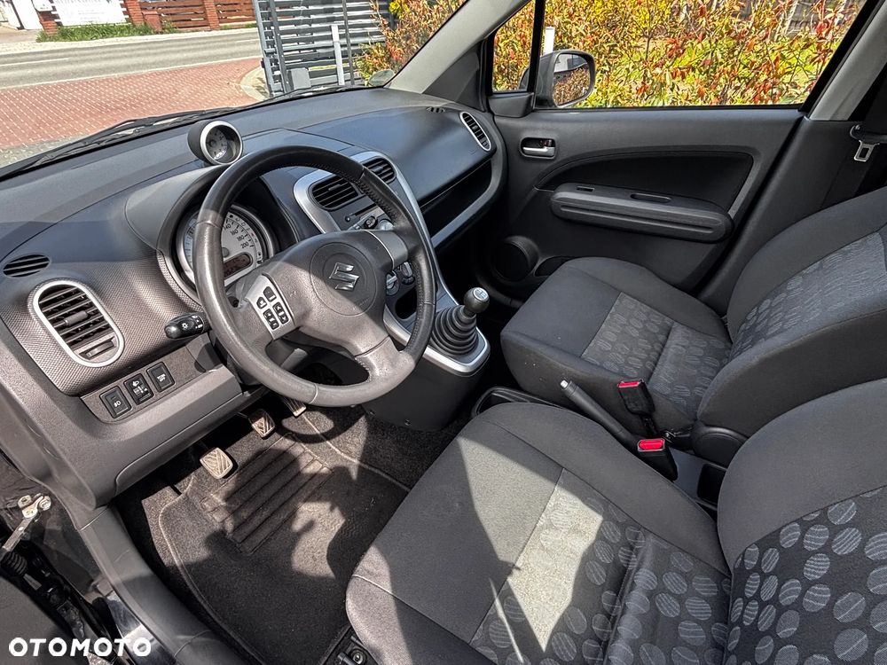 Suzuki Splash 1.2 Comfort - 7