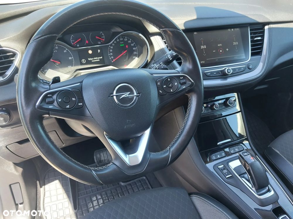 Opel Grandland X - 15
