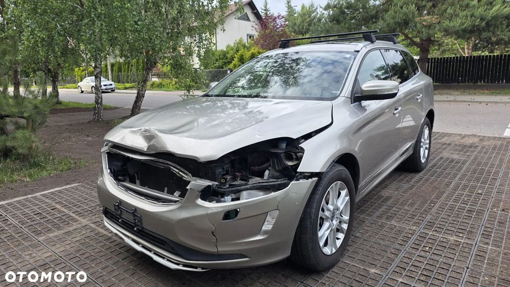 Volvo XC 60 - 36