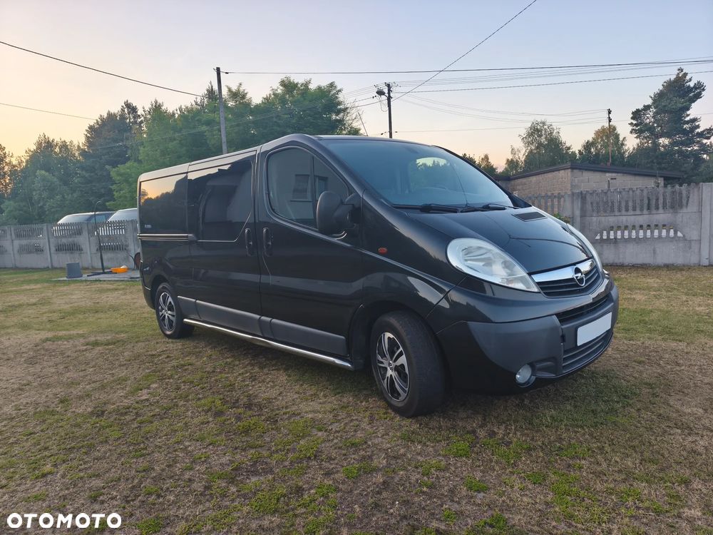 Renault TRAFIC - 15