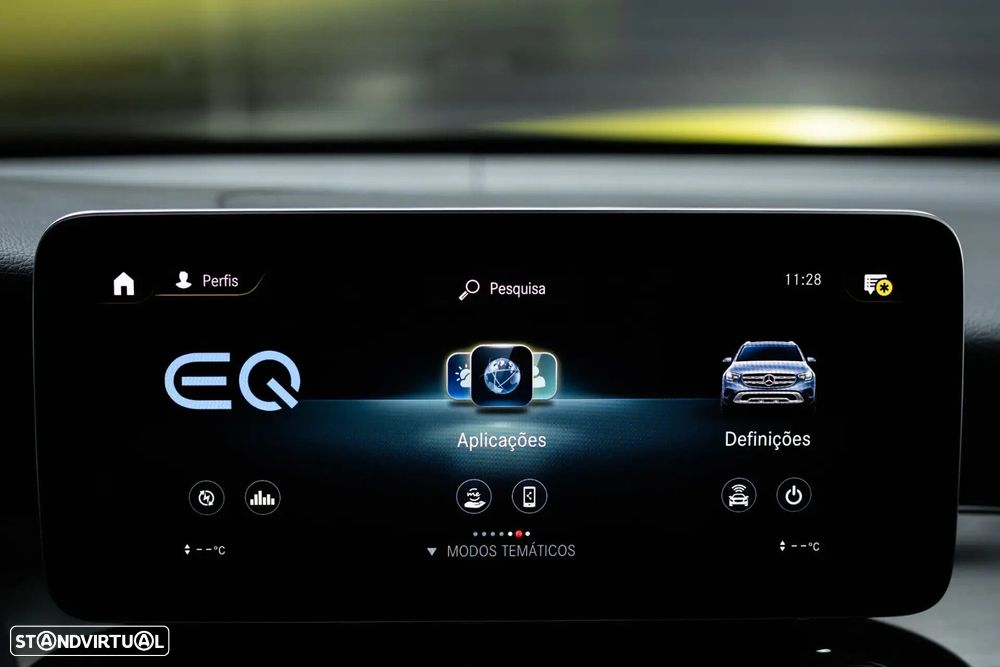 Mercedes-Benz GLC 300 de 4Matic - 39