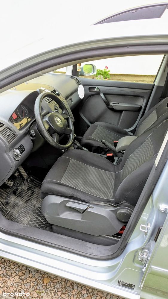 Volkswagen Touran 1.9 TDI Welcome - 7