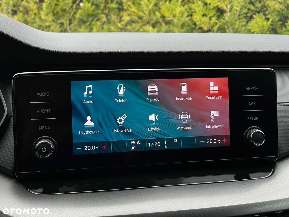 Skoda Octavia 1.5 TSI ACT Ambition - 31