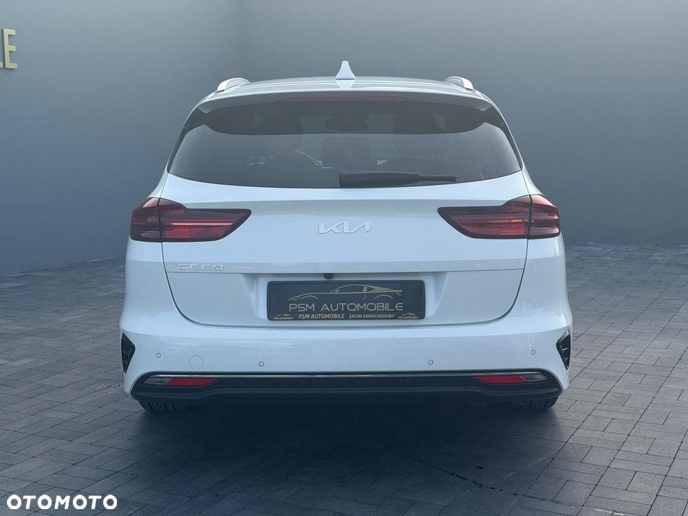 Kia Ceed 1.5 T-GDI L Business Line - 8