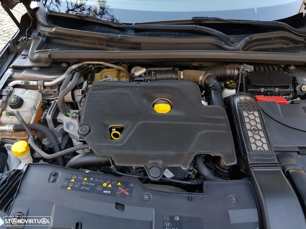 Renault Talisman Sport Tourer 1.6 dCi Intens - 29