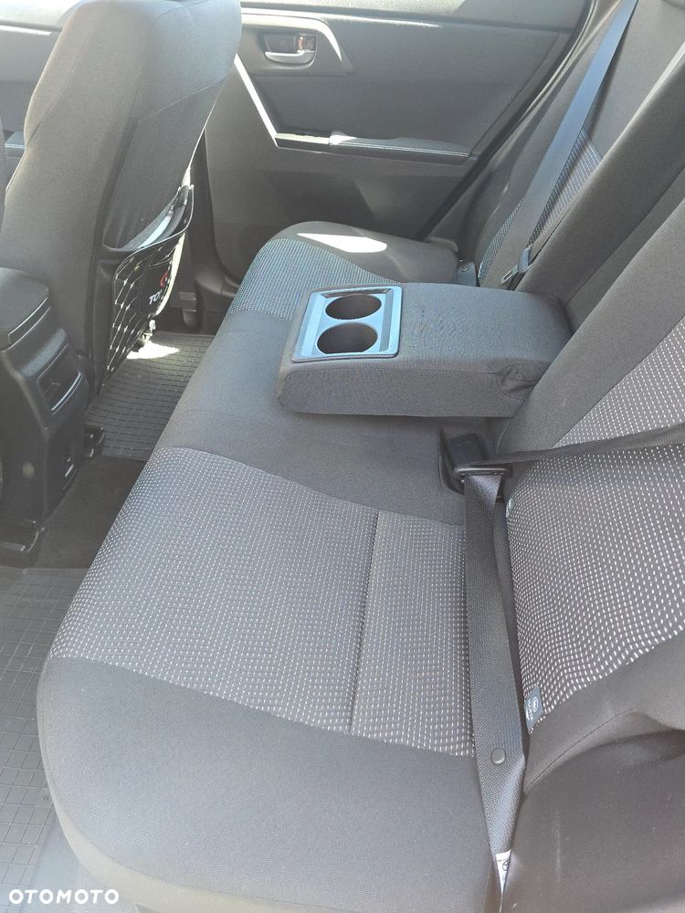 Toyota Auris - 28