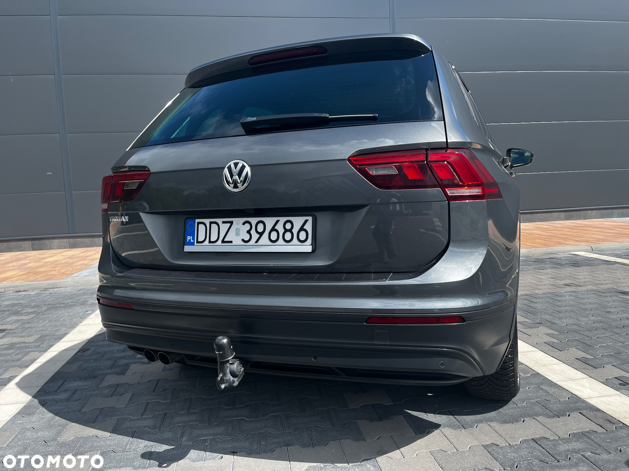 Volkswagen Tiguan 1.5 TSI OPF URBAN SPORT - 13