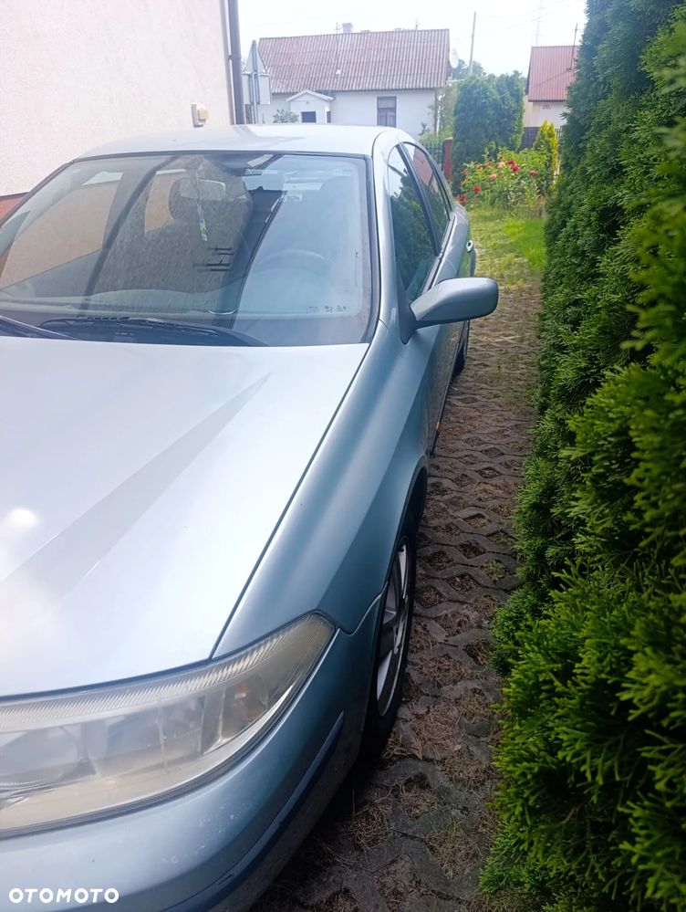 Renault Laguna 1.8 Alize - 6