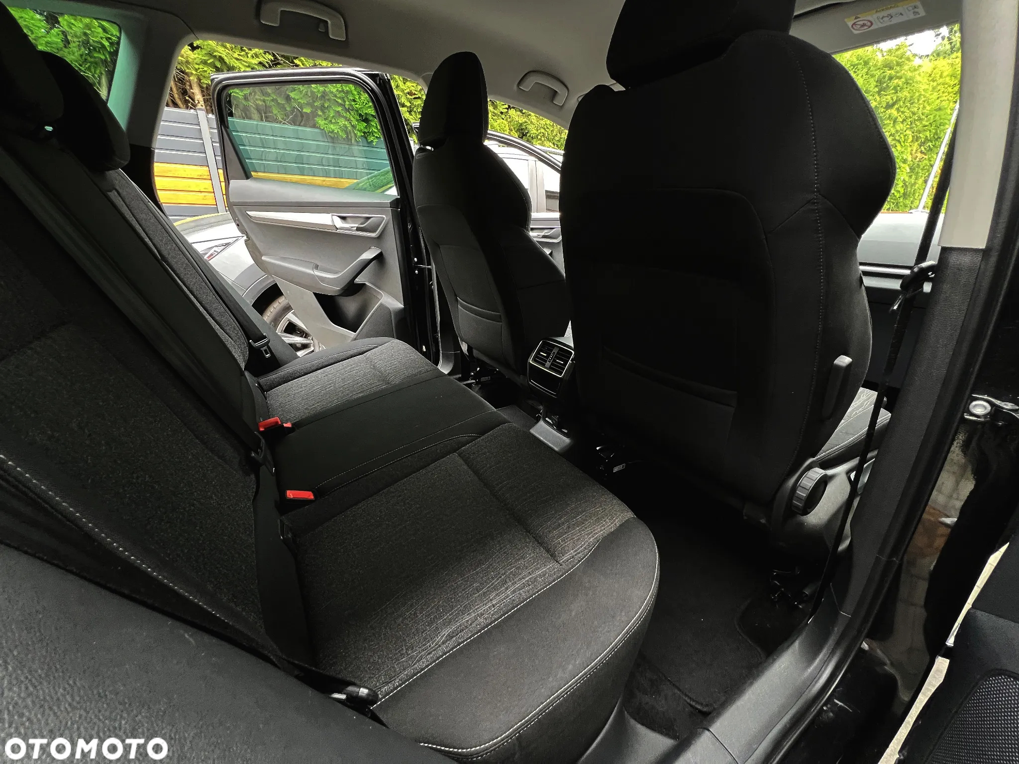 Skoda Karoq 1.6 TDI SCR DSG Ambition - 17