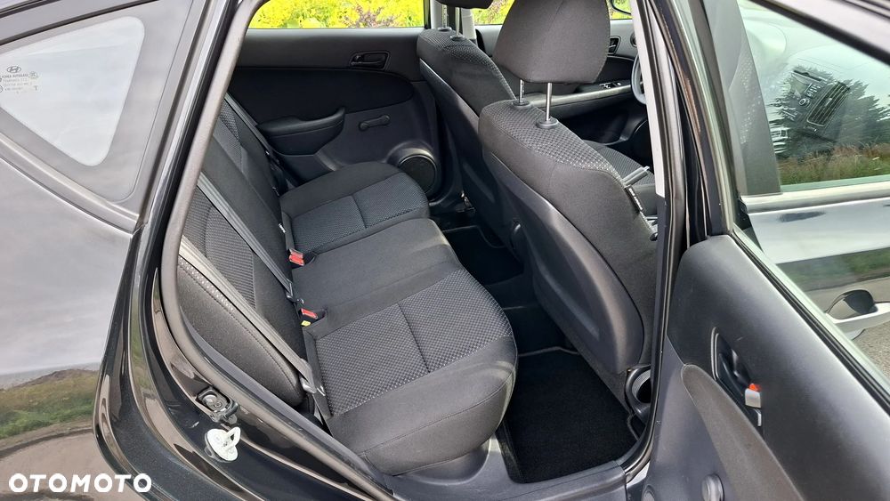 Hyundai i30 1.4 Blue Comfort - 30