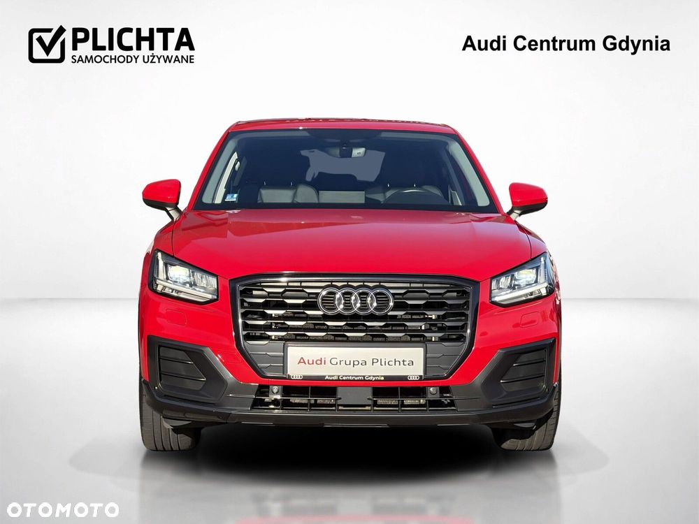 Audi Q2 - 8