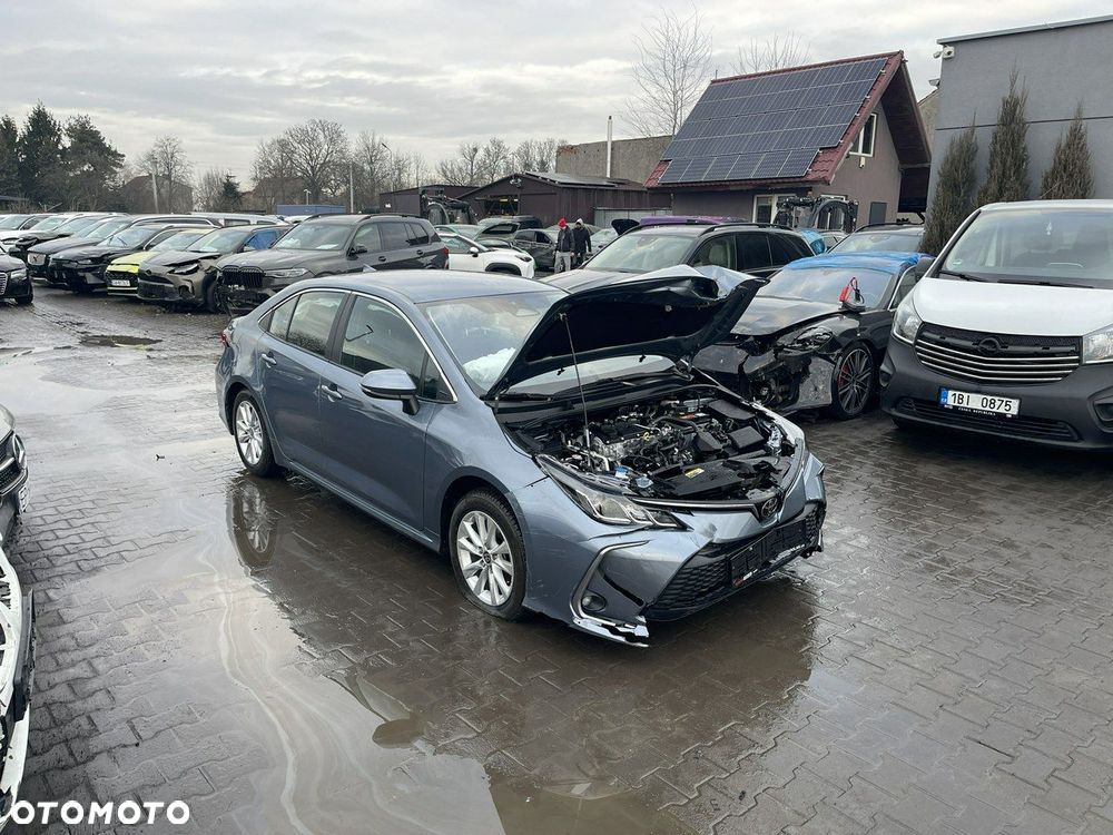 Toyota Corolla 1.5 Active - 2