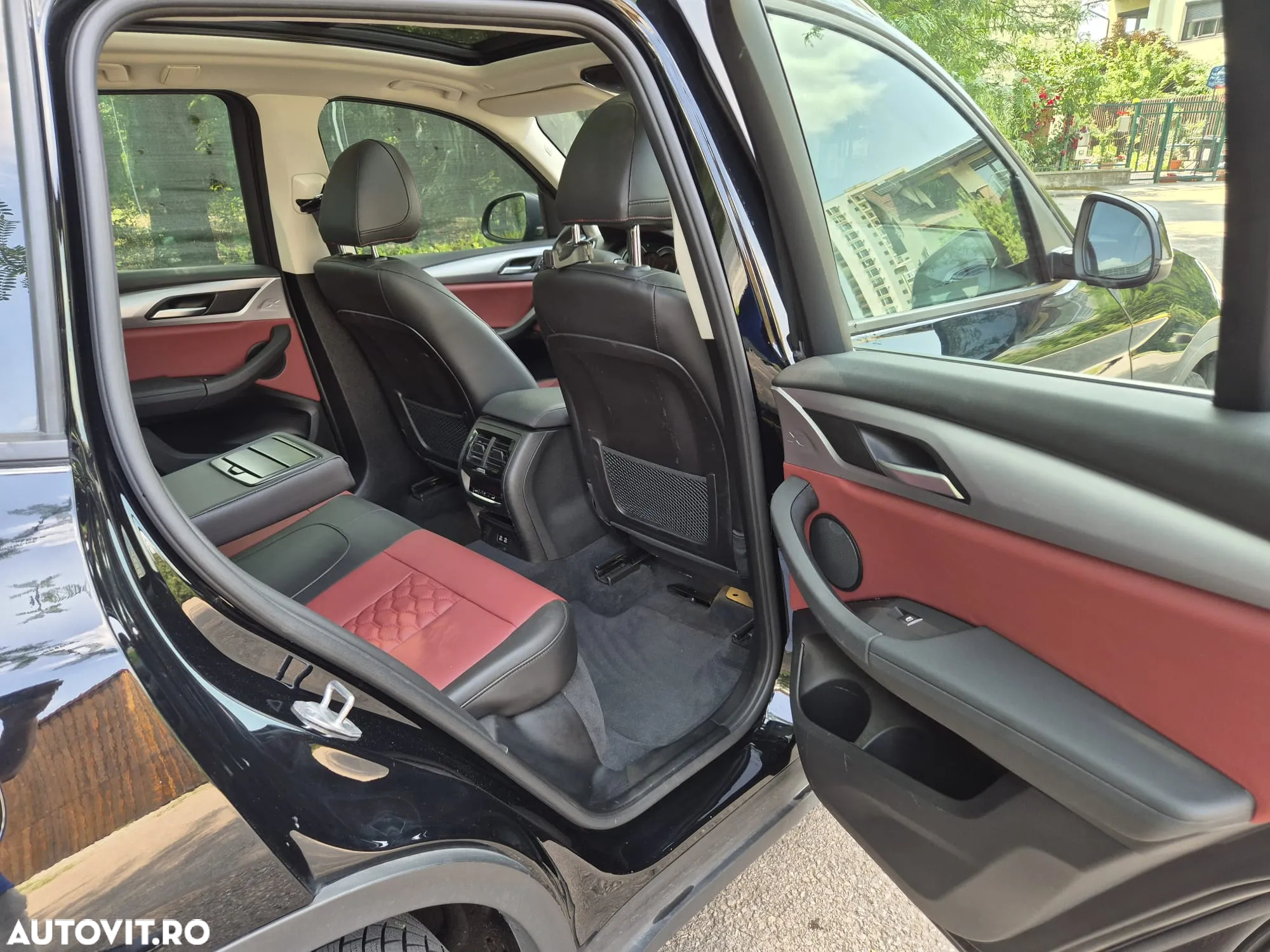 BMW X3 xDrive30e AT PHEV - 19