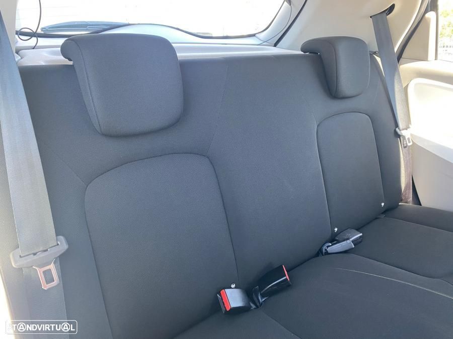 Renault Zoe (c/ Bateria) Zen - 10