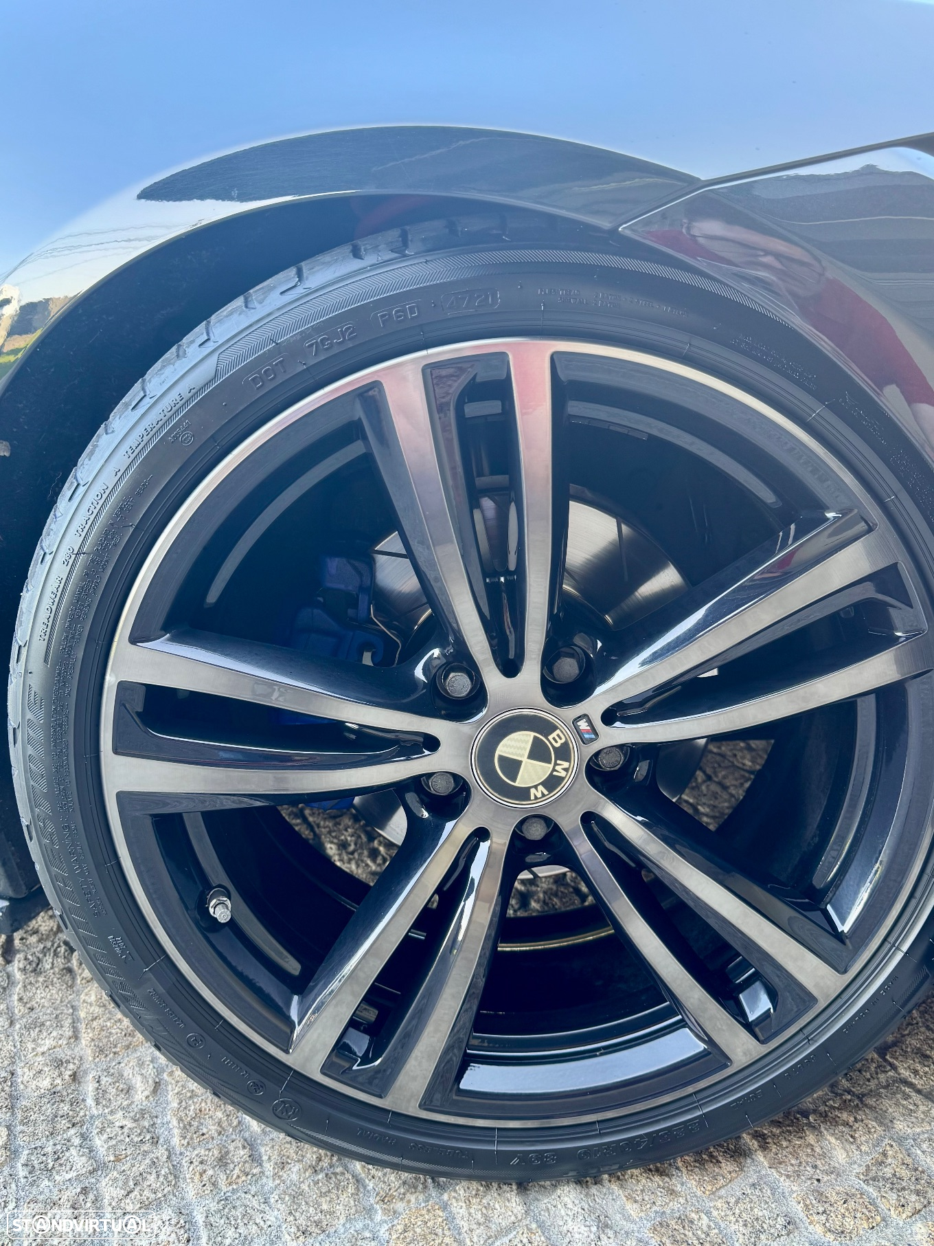 BMW 420 d Coupe Aut. M Sport - 8