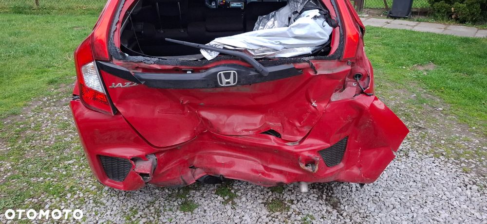 Honda Jazz - 8