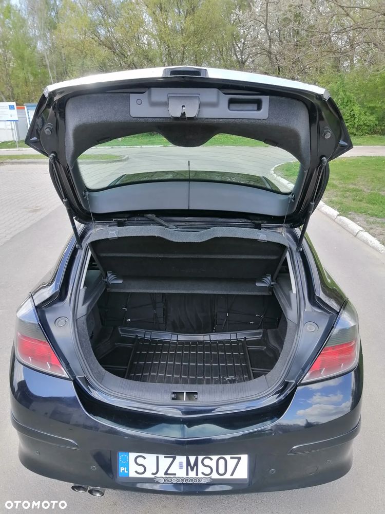 Opel Astra - 22
